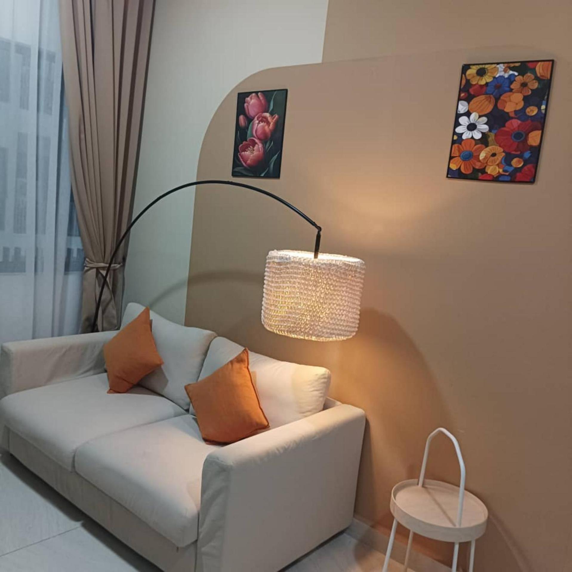 The Colony And Luxe By Infinitum Pangsapuri Kuala Lumpur
