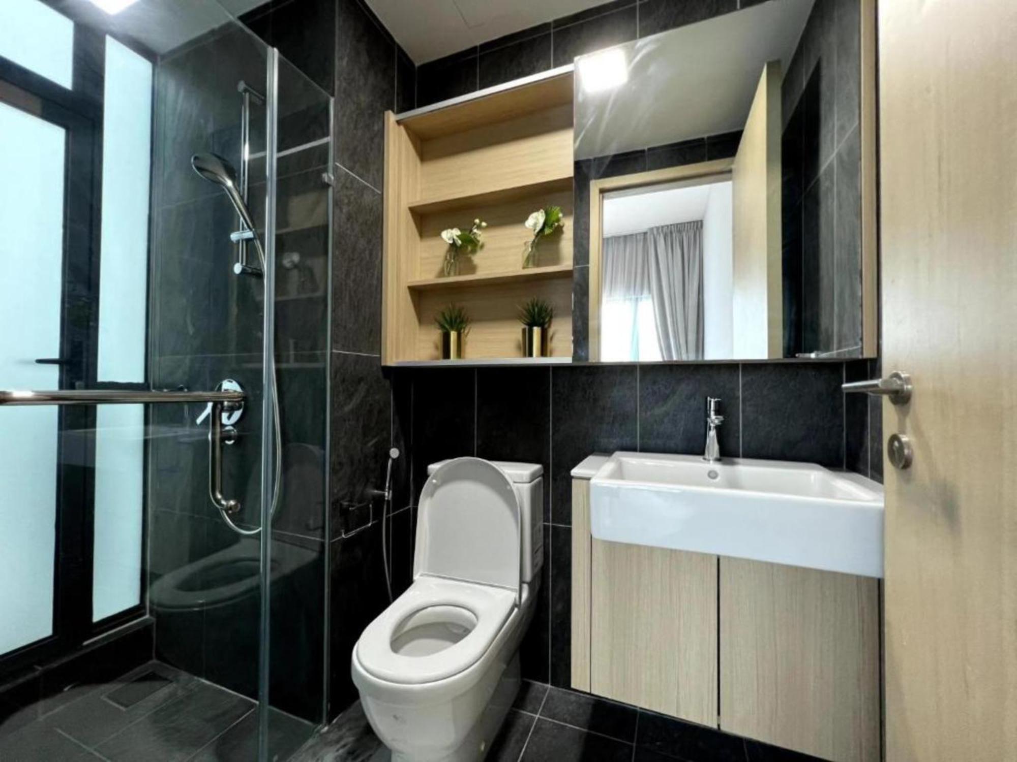 The Colony And Luxe By Infinitum * Kuala Lumpur